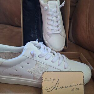 Vintage Havana size 11